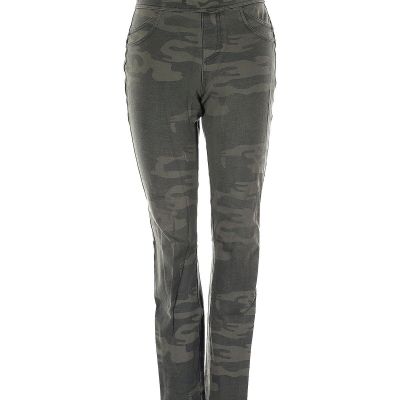 Sanctuary Women Green Jeggings S